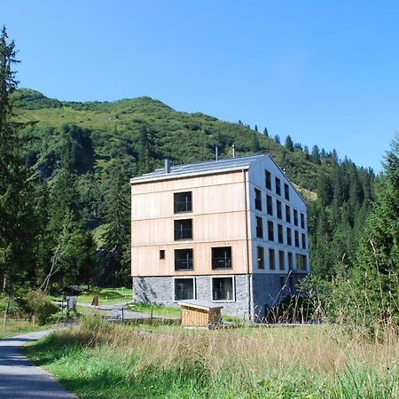 Berghotel Mettmen Schwanden  Exterior foto