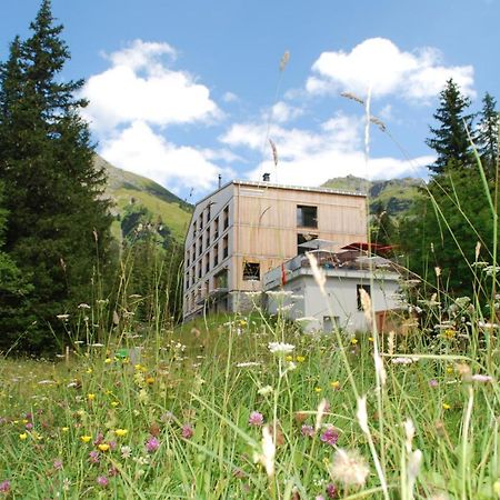 Berghotel Mettmen Schwanden  Exterior foto